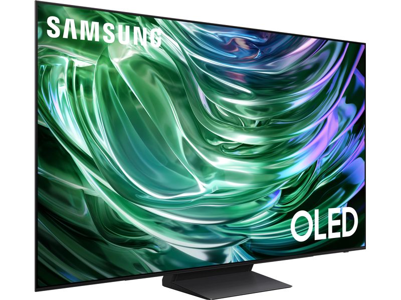 Samsung TV QE77S90D AEXZU 77", 3840 x 2160 (Ultra HD 4K), OLED