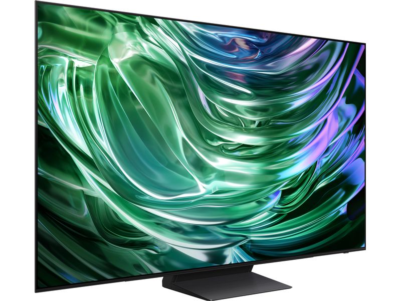 Samsung TV QE77S90D AEXZU 77", 3840 x 2160 (Ultra HD 4K), OLED