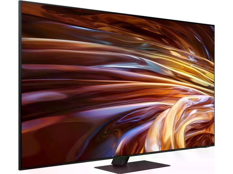 Samsung TV QE55QN95D ATXXN 55", 3840 x 2160 (Ultra HD 4K), QLED