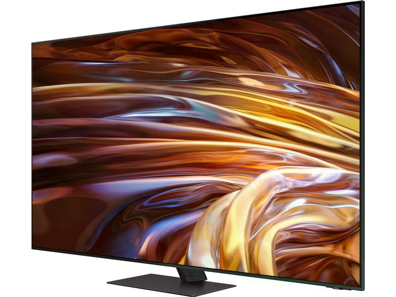 Samsung TV QE55QN95D ATXXN 55", 3840 x 2160 (Ultra HD 4K), QLED