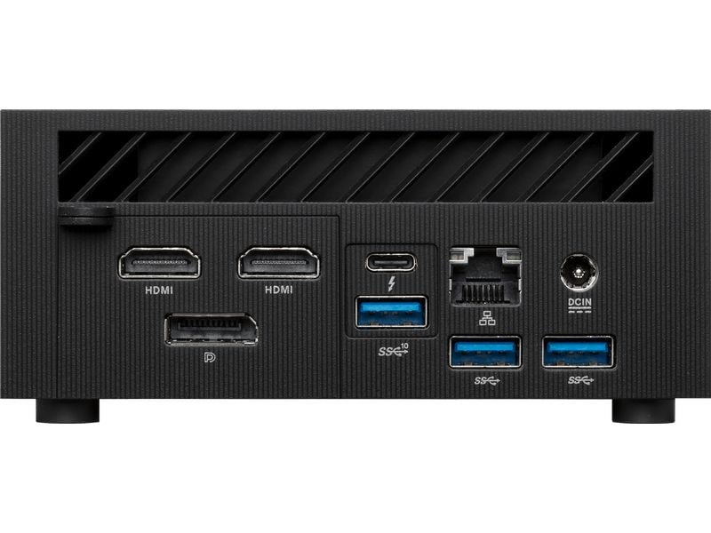 ASUS Mini PC PN64-S5017MDE1