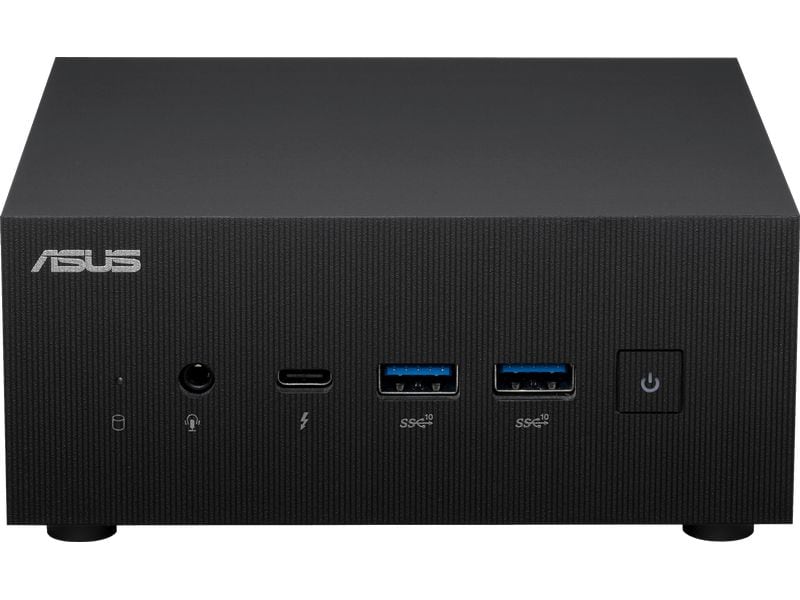 ASUS Mini PC PN64-S7038ADE1