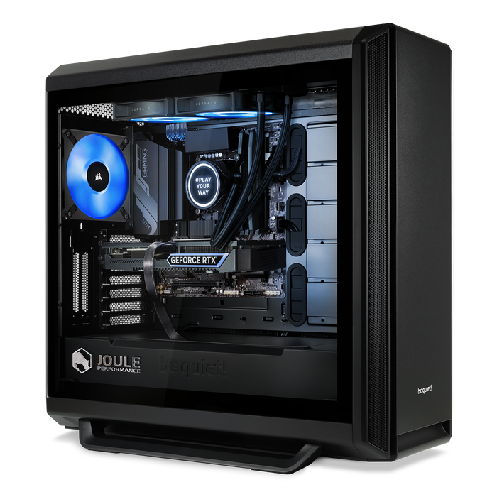 Joule Performance PC de jeu RTX4060TI I7 16 Go 1 To L1130830