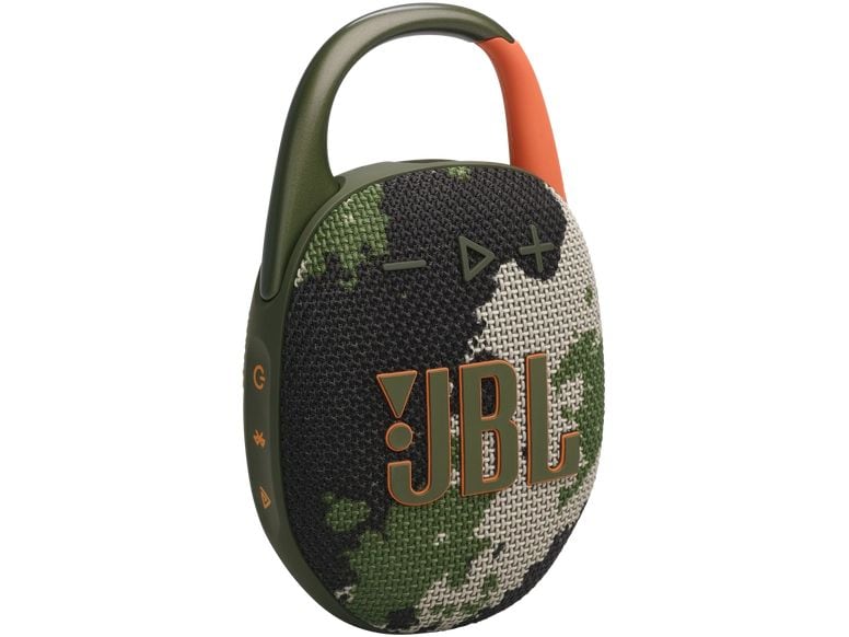 JBL Clip 5 Camouflage