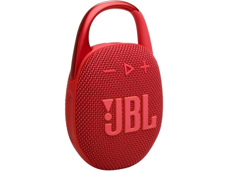 JBL Clip 5 Rouge