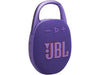 JBL Clip 5 Violett