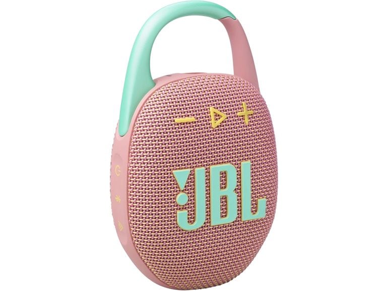 JBL Clip 5 Pink