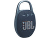 JBL Clip 5 Blau