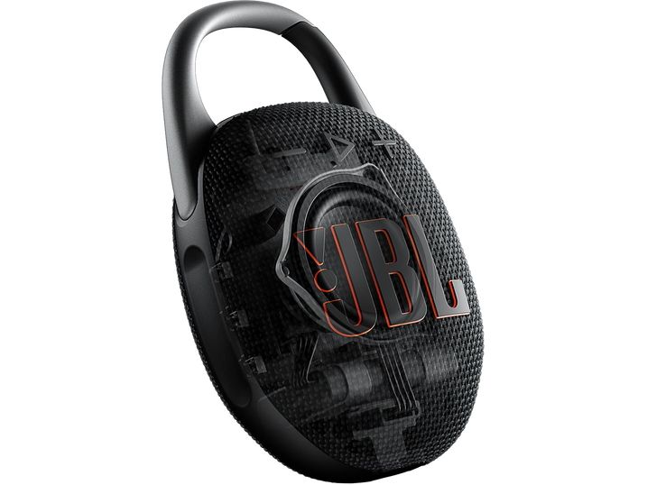 JBL Clip 5 Schwarz