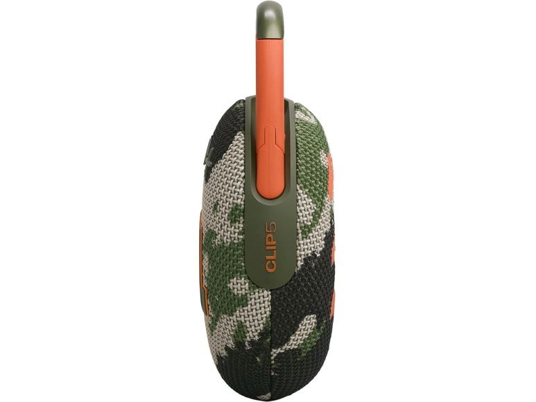 JBL Clip 5 Camouflage