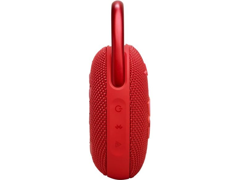 JBL Clip 5 Rouge