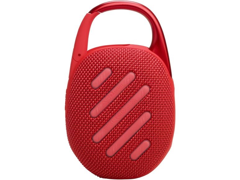 JBL Clip 5 Rot