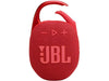 JBL Clip 5 Rouge