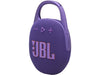 JBL Clip 5 Violet