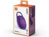 JBL Clip 5 Violet