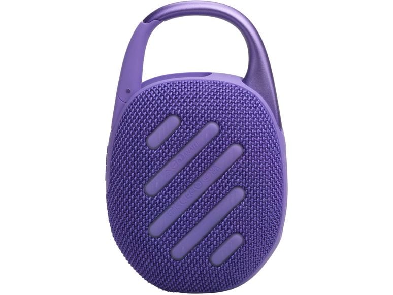 JBL Clip 5 Violet