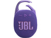 JBL Clip 5 Violett