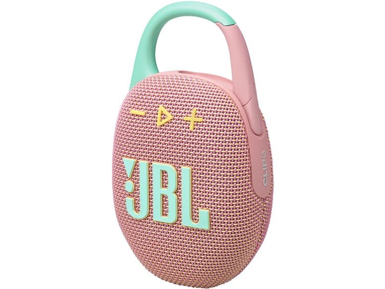 JBL Clip 5 Rose