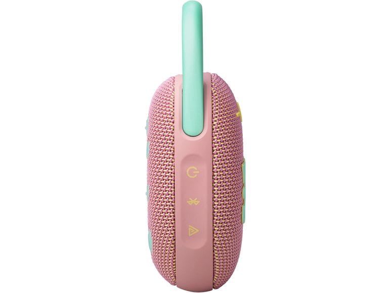 JBL Clip 5 Pink