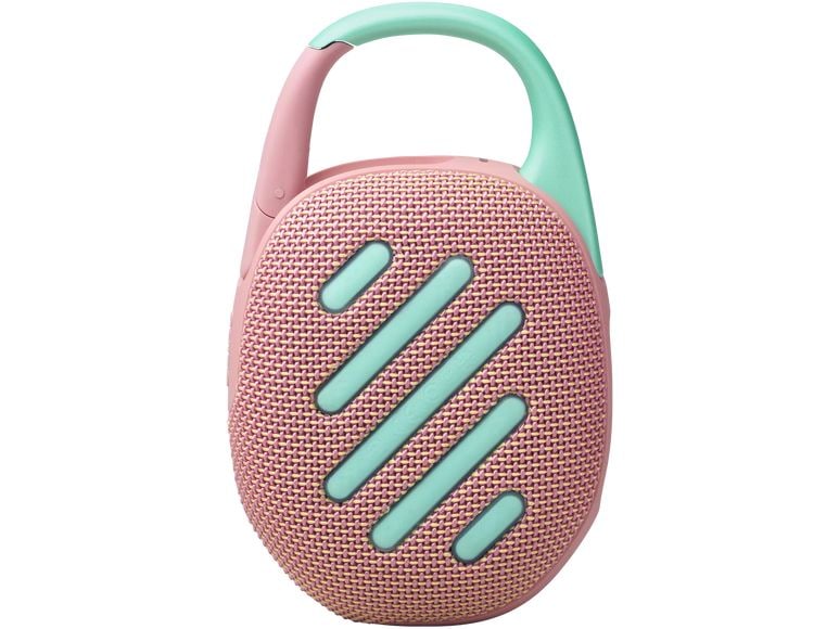 JBL Clip 5 Pink