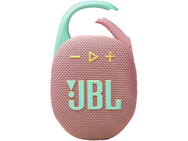 JBL Clip 5 Rose