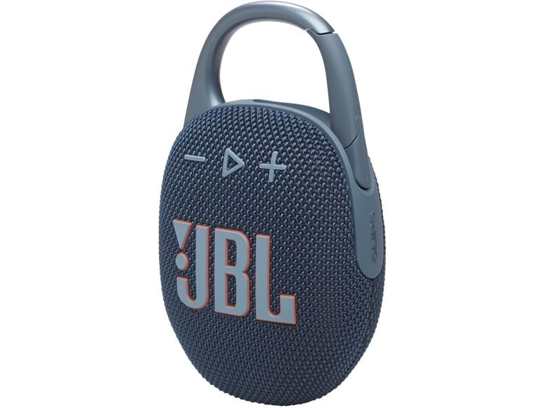 JBL Clip 5 Blau