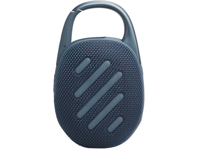 JBL Clip 5 Blau