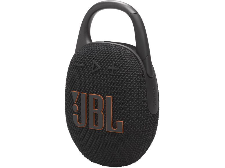 JBL Clip 5 Noir