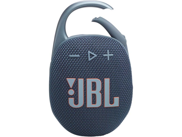 JBL Clip 5 Blau