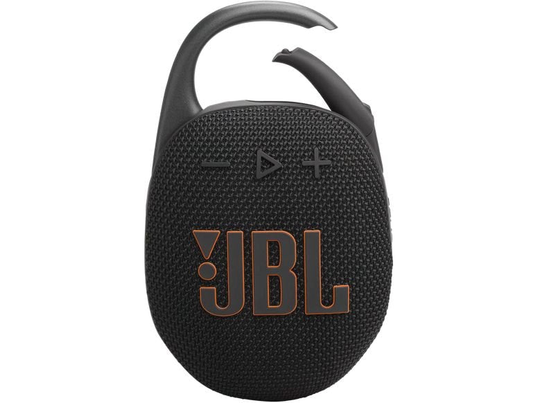 JBL Clip 5 Noir