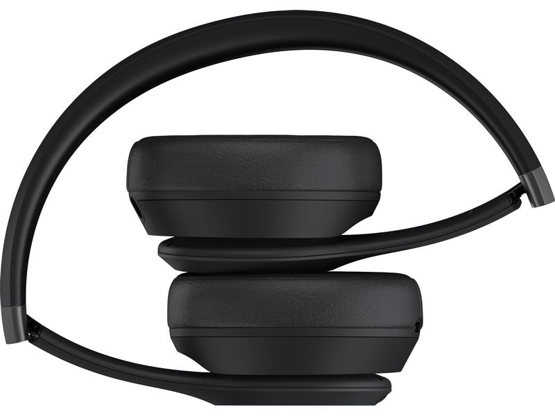 Apple Beats Casques extra-auriculaires Wireless Solo4 Wireless Matte Black