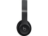 Apple Beats Casques extra-auriculaires Wireless Solo4 Wireless Matte Black