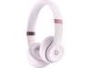 Apple Beats Casques extra-auriculaires Wireless Solo4 Wireless Cloud Pink