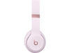 Apple Beats Casques extra-auriculaires Wireless Solo4 Wireless Cloud Pink