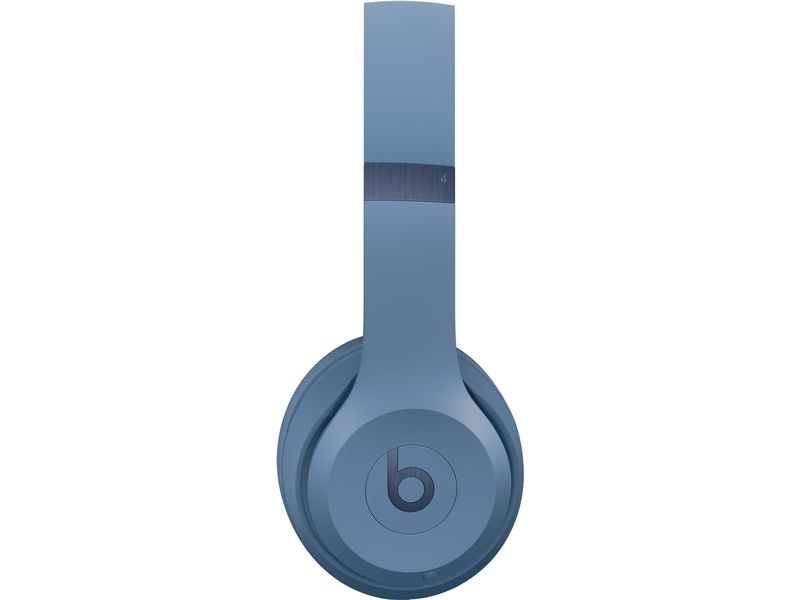 Apple Beats Wireless On-Ear-Kopfhörer Solo4 Wireless Slate Blue