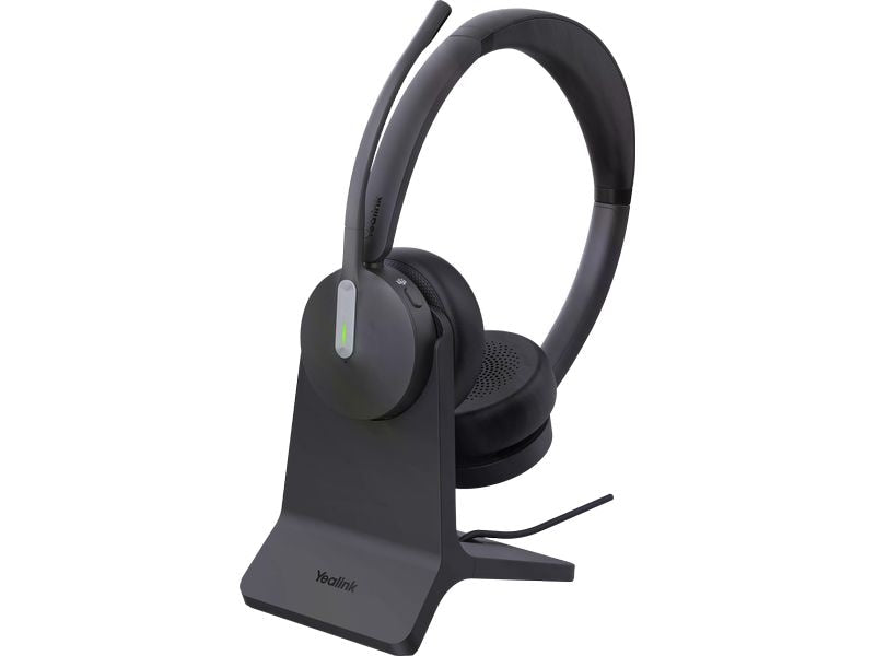 Yealink Headset BH70 Teams USB-C