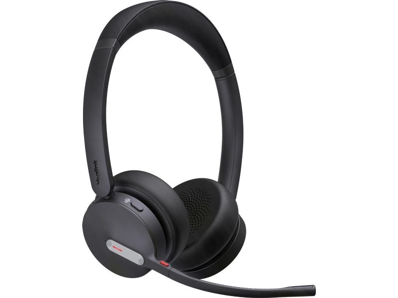 Yealink Casque BH70 Teams USB-C