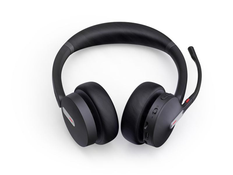 Yealink Headset BH70 Teams USB-C