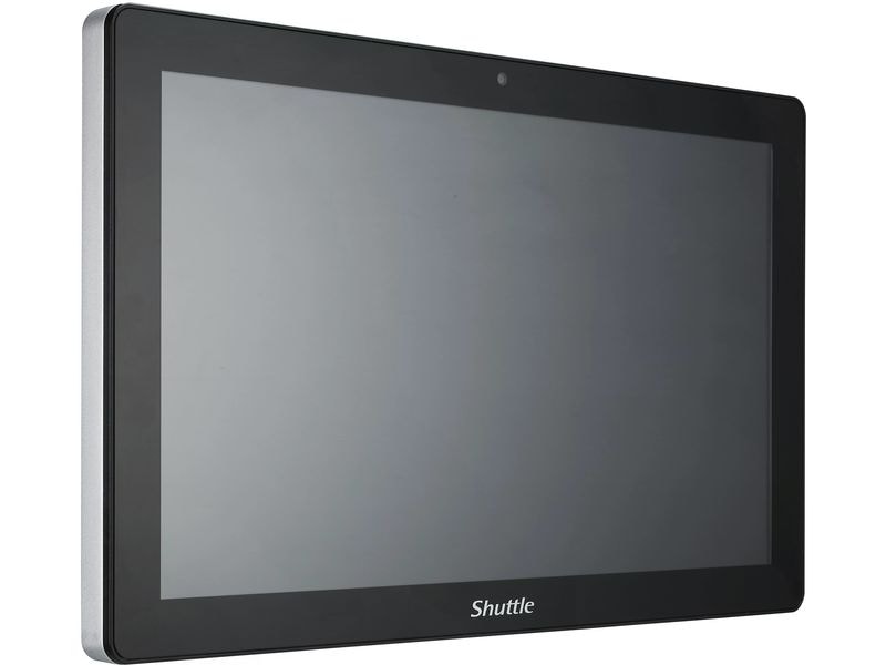 Shuttle AIO P21WL01-i5WA