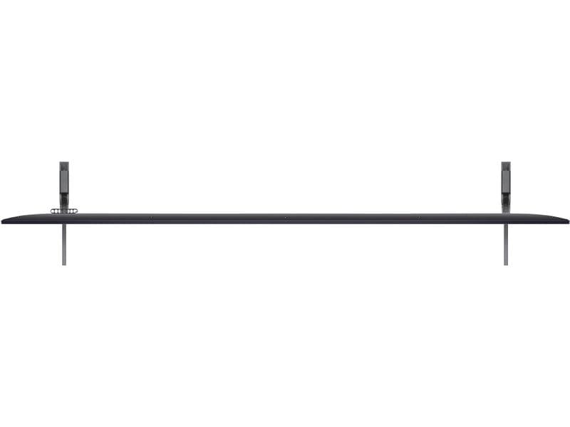 LG TV 65QNED80T6A 65", 3840 x 2160 (Ultra HD 4K), LED-LCD