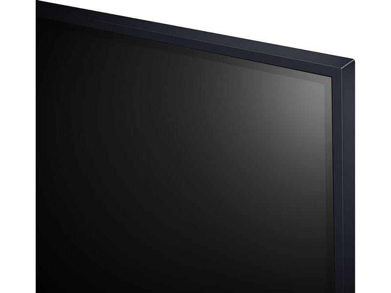LG TV 65QNED80T6A 65", 3840 x 2160 (Ultra HD 4K), LED-LCD