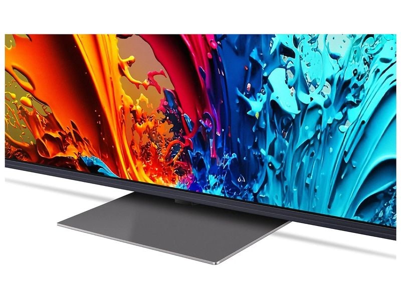 LG TV 65QNED86T6A 65", 3840 x 2160 (Ultra HD 4K), LED-LCD