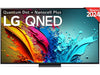 LG TV 65QNED87T6B 65