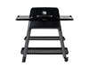 Everdure FORCE Gasgrill, schwarz mit Doppelboden