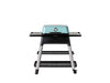 Everdure FORCE Gasgrill, mint mit Doppelboden