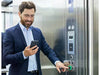 2N IP Türstation Access Unit QR