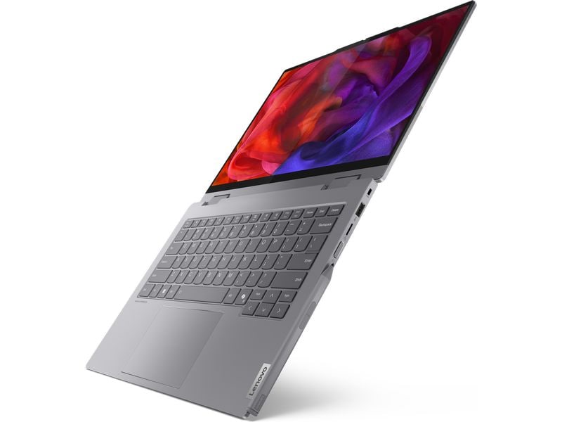 Lenovo ThinkBook 14 2-in-1 G4 IML (Intel)