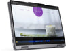 Lenovo Ordinateur portable ThinkBook 14 2-in-1 Gen. 4 IML (Intel)