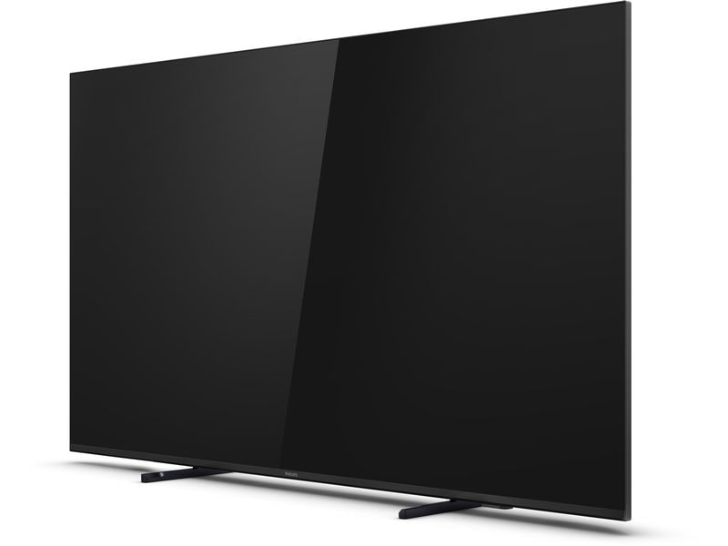 Philips TV 65PUS8079/12 65", 3840 x 2160 (Ultra HD 4K), LED-LCD