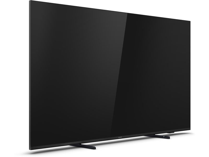 Philips TV 55PUS8079/12 55", 3840 x 2160 (Ultra HD 4K), LED-LCD